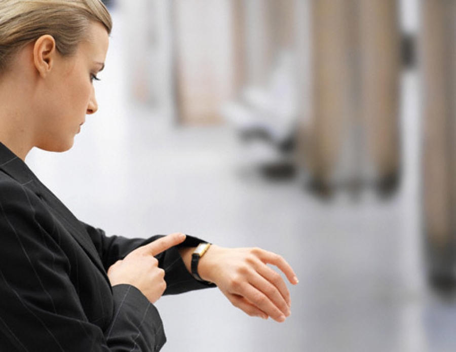 Образец фотографии рабочего дня | Управление персоналом